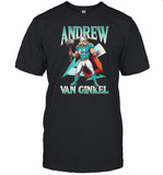 Dukeriley.Eth Wearing Andrew Van Ginkel