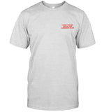 Hamish & Andy New Shirt