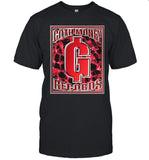 Goth Money Records Diamond Waters Box Logo T-Shirt