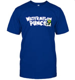 Limited Watermelon Punch Couch Racer Shirts