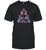 Def Leppard 2024 Rock Brigade Membership T-Shirt