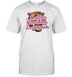 Lesbian Practicing Lesbianism Tiger