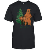 Limited The Great PNW Woodsy Shirt_1