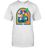 Critical Role Hope Blooms Shirt