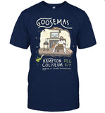 Goosemas Virginia 12 8 & 9, 2023 Hampton Coliseum T-Shirt