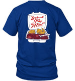 Hold The Mayo Rb&R Day Shirt
