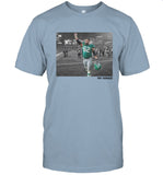 Limited Jason Kelce Pay Homage T Shirt