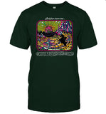 Limited Chubby And The Gang Attw Shirt