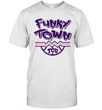 Gradey Funky Town Jordan Guskey Sweatshirt