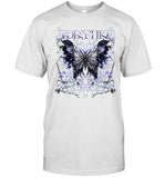 Limited Polyphia Butterfly Effect Shirt_1