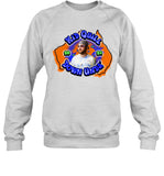 limited Kid Quill Down Unda' shirt