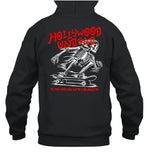 Hollywoodun Dead Layin’ Low T Shirt