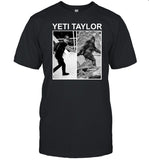 Drag Talk Yeti Taylor Shirt