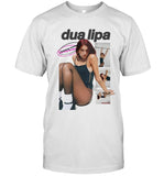 Dua Lipa Radical Optimism Training Season Shirt