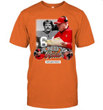Andy Reid Kc Dreams - Patrick Mahomes Tee