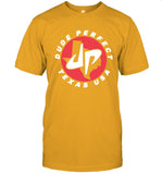 Dude Perfect X Texas Usa Shirt 2023
