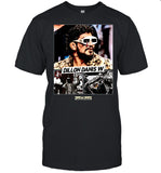 Dillon Danis x Full Violence New Shirt