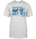 Linkin Park From Zero Tracks 2024 Shirt