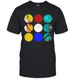 Fleshwater Sounds of Grieving T-Shirt