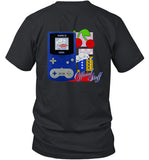 Karl'S Games New Shirt