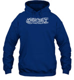 Gators Daily Metal Hooded Sweatshirt