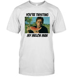 Happy Mondays Shaun Ryder Shirt