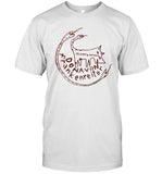 Getouttayourmindalbum I'Ll Come A-Runnin' Shirt