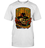 Dirty Head July 1 2024 Red Rocks Amphitheatre Morrison CO Shirt