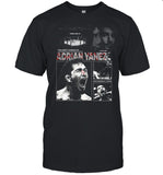 Limited The Sweet Science Of Adrian Yanez Shirt