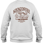 Limited Kixnkarbs Kixncoffee T Shirt