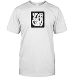 Eli Spencer Lil Guy In A Box Tee