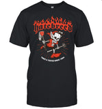 Hatebreed Oct 2 2024 Cleveland, OH Event Tee