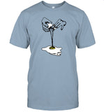 2024 Ted Gahl Crack Your Face Shirt