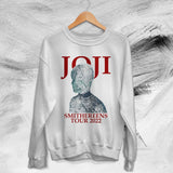 88rising Music Joji Smithereens Tour 2022 Joji Pink Guy Tour Unisex T-Shirt