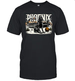limited Phoenix Cane Corso t shirt