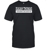 Kamala Harris Isaiah Thomas Councilmember At-Large Majority Whip Shirt