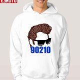90210 Fanart Unisex Hoodie