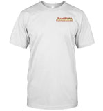 Cuckoo Resort Alpschatten Shirts 2024