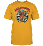 Lollapalooza Chicago Festival T Shirt