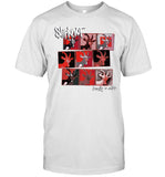 Limited Slipknot The Pack Tee