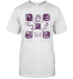 Duffy x Uhlmann Doubles TShirt