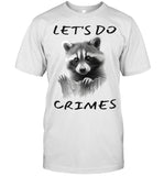 Let's Do Crimes