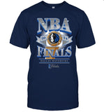 2024 Mavericks Finals Limited Shirt