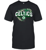 Limited Warren Lotas Celtics Reaper T Shirt