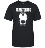 Limited Lil88 A Great Chaos Black T-Shirt
