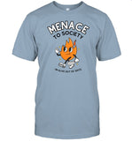 Doublecrossco Menace To Society I'm Alive Out Of Spite Shirt