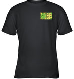 DAHLIA Cody ko tee