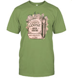Goose The Greek Theatre Los Angeles September 27 2024 Shirt