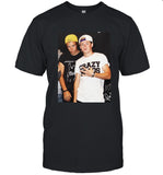 Funny Frat Boy Harry And Niall Shirt