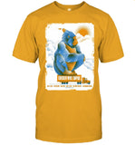 Event T-Shirt Chicken Wire Empire in Milwaukee, Wisconsin at The Miramar Theatre November 11 & 12 2023